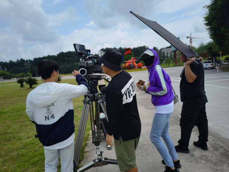 场景赋能，临汾TVC拍摄打造品牌沉浸式体验