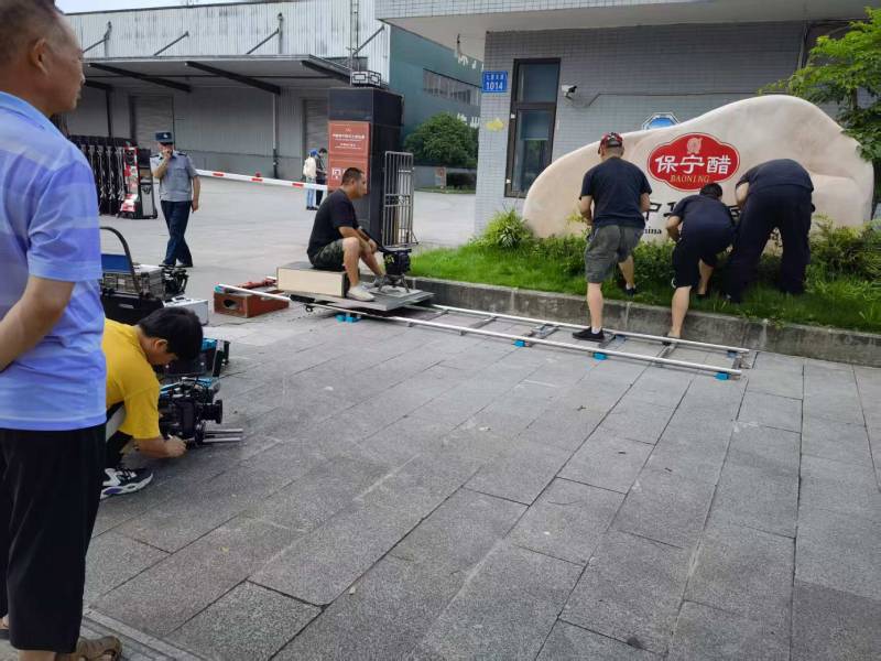 临汾TVC拍摄：制造业专属TVC方案，用镜头展现企业硬核实力！