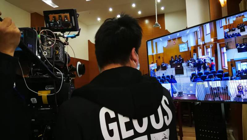 临汾TVC制作：政企单位合规宣传，专业把控内容，官方平台适用！