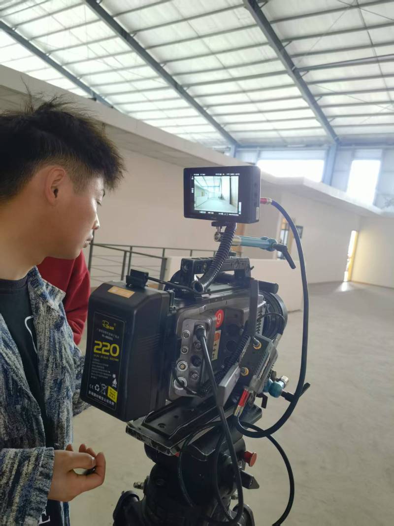 解锁临汾广告片拍摄：以创意镜头，解锁品牌商业价值新高度