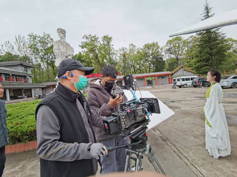 临汾广告片拍摄公司：从策划到投放，一站式服务，让品牌传播更高效！