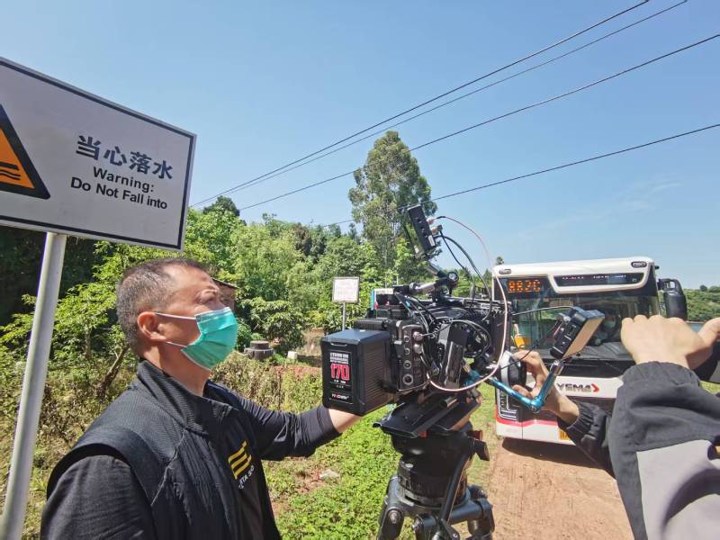 临汾TVC拍摄公司：深耕本地市场，为品牌定制专属拍摄方案