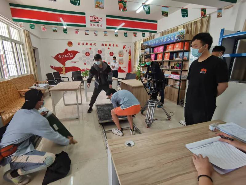临汾广告片拍摄公司