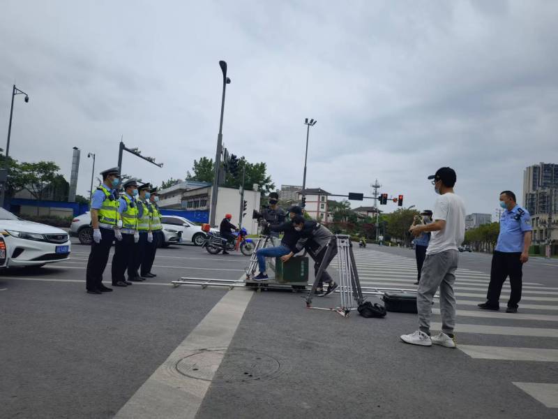 临汾TVC拍摄公司：医疗科技企业信赖之选，专业内容可视化呈现！
